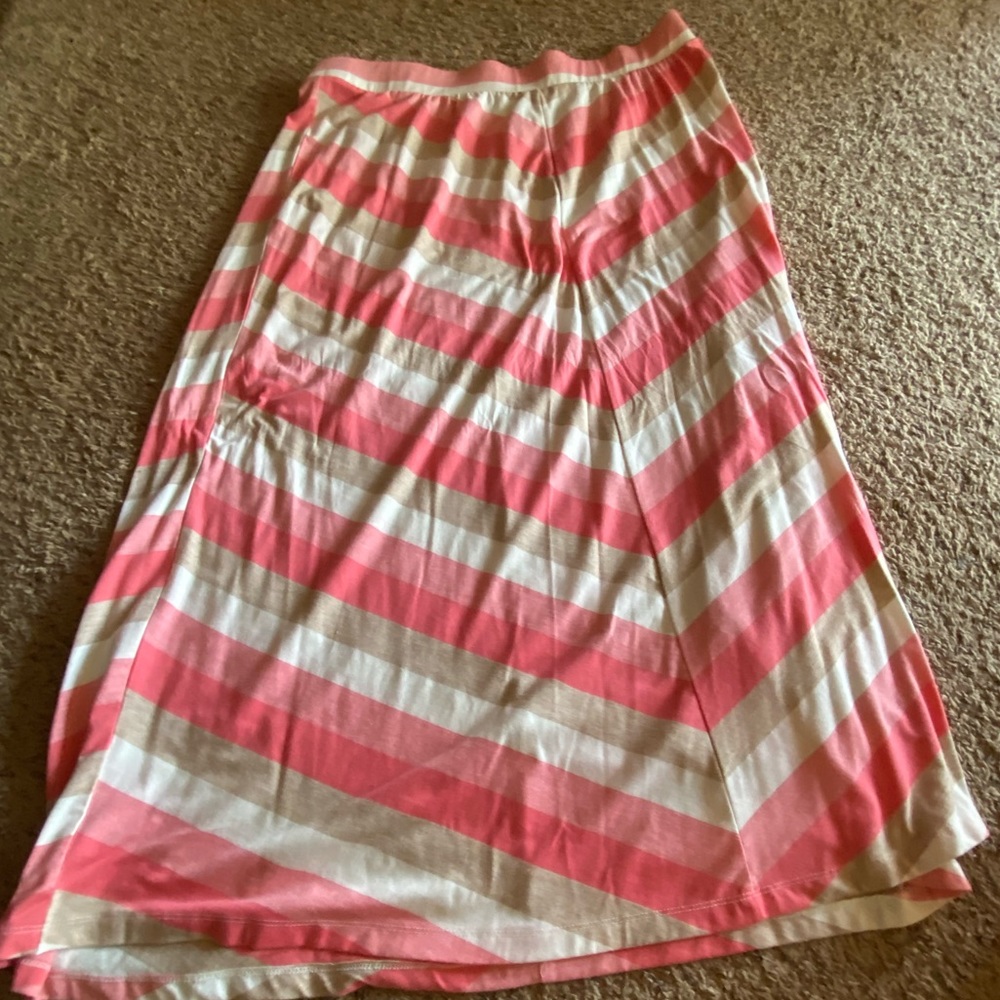 Women’s Maxi skirt
